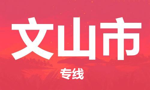廣州到文山市物流公司|廣州至文山市貨運專線 廣州到文山市物流公司|廣州至文山市貨運專線
