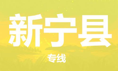廣州到新寧縣物流公司|廣州至新寧縣貨運專線 廣州到新寧縣物流公司|廣州至新寧縣貨運專線