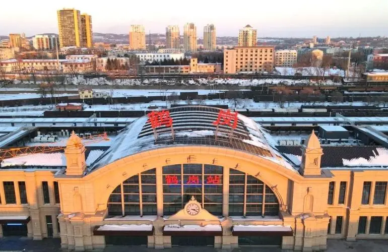 廈門到鶴崗物流專線_廈門至鶴崗物流公司_廈門到鶴崗貨運(yùn)專線