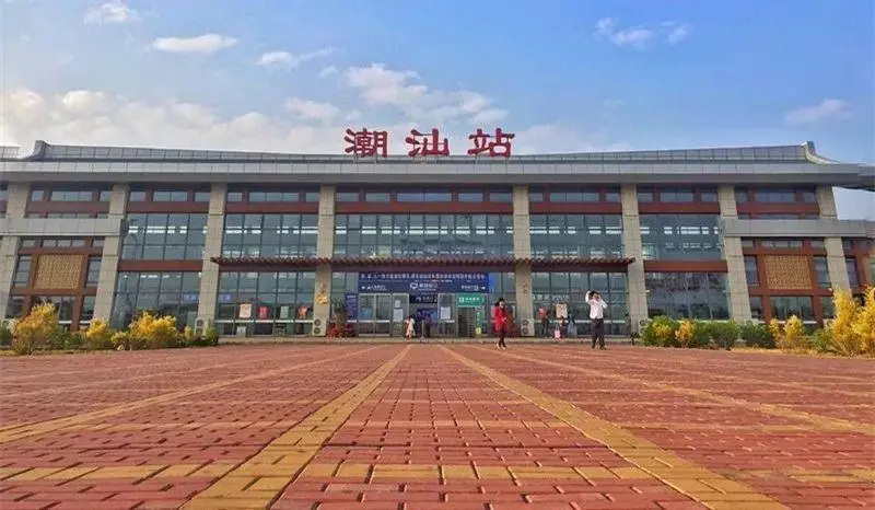 義烏市到潮州物流專線-會展項目貨物運輸專線「高效準(zhǔn)時」 義烏市到潮州物流專線-會展項目貨物運輸專線「高效準(zhǔn)時」